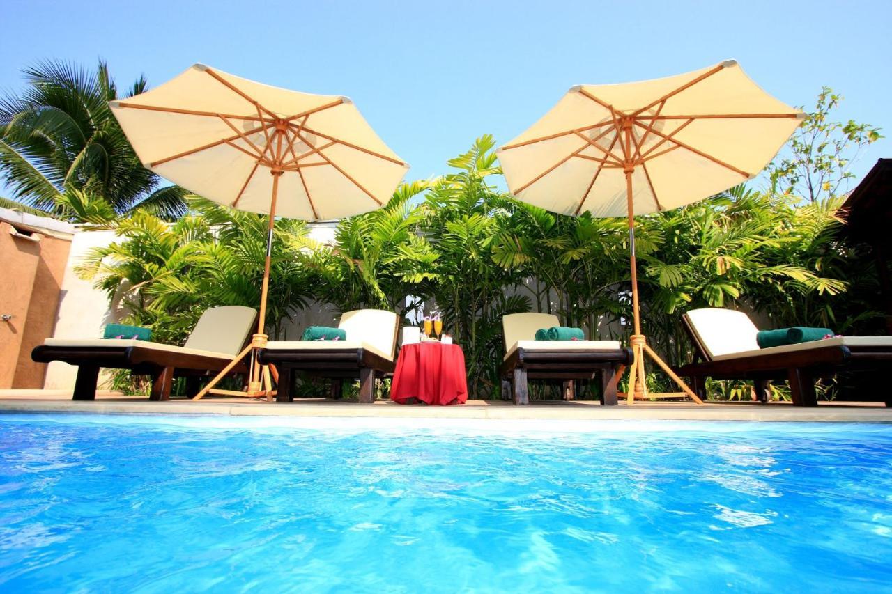 Shewe Wana Suite Resort Csiangmaj Kültér fotó