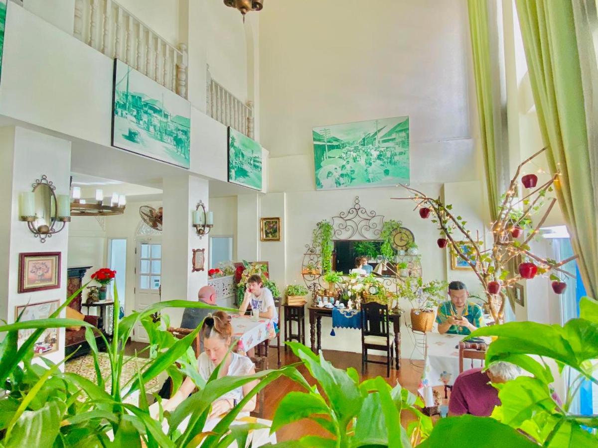 Shewe Wana Suite Resort Csiangmaj Kültér fotó