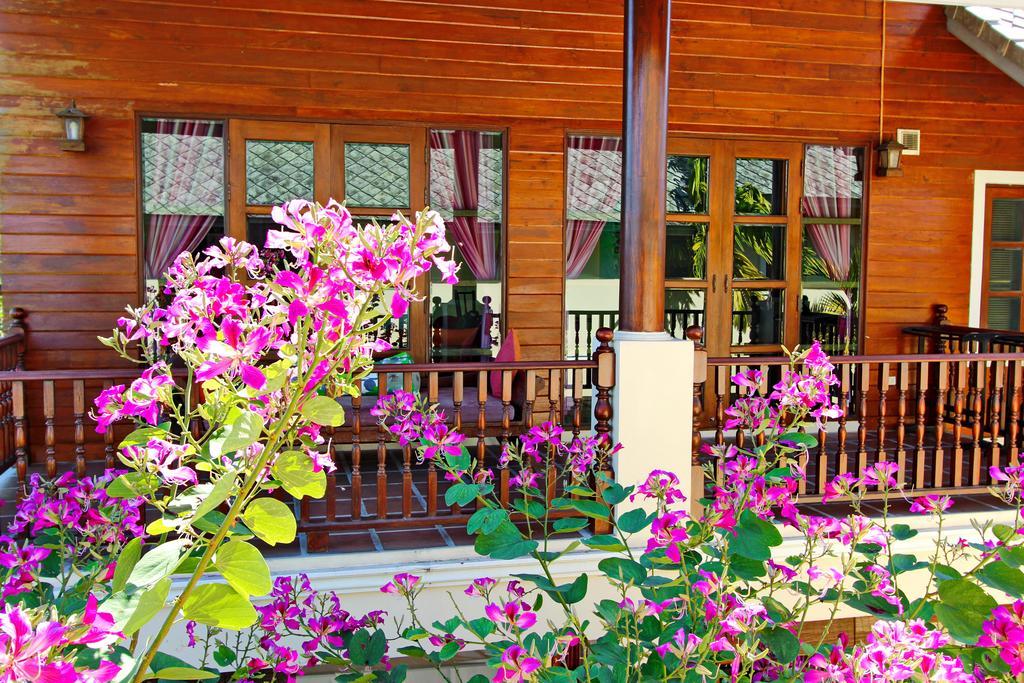 Shewe Wana Suite Resort Csiangmaj Kültér fotó